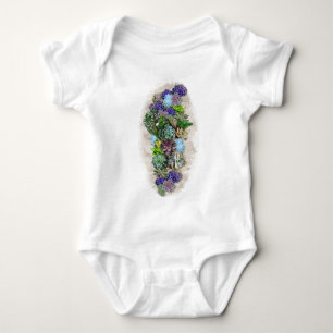 Zuid-Afrika's Succulenten Romper