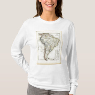 Zuid - Amerika 17 T-shirt