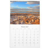 zuid-amerika 2027 kalender (Jan 2027)