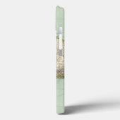 Zuid-Amerika 42 Case-Mate iPhone Case (Achterkant / Links)