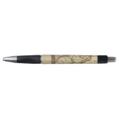Zuid-Amerika 7 Pen (Voorkant)