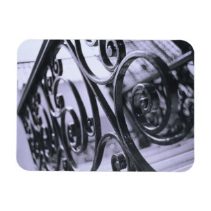 Zuid-Amerika, Argentinië, Buenos Aires. Hotel Magneet