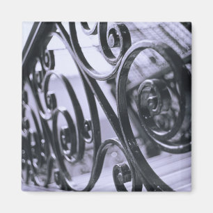 Zuid-Amerika, Argentinië, Buenos Aires. Hotel Magneet