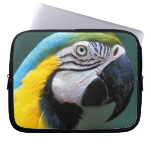 Zuid-Amerika, Brazilië, Nationaal park Iguacu, Laptop Sleeve