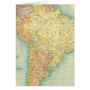 Zuid-Amerika politiek