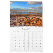 zuid - amerika - reizen kalender (Jan 2027)