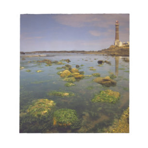 Zuid-Amerika, Uruguay, Punta Jose Ignacio, Notitieblok