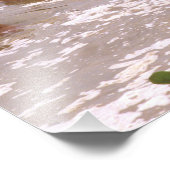 Zuid-Amerika, Venezuela, de regio Llano. Foto Afdruk (Hoek)