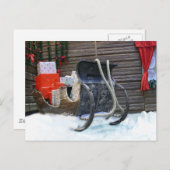  Zuid-Amerikaanse Cadeaus uit Oostenrijk Briefkaart (Voorkant / Achterkant)