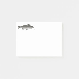 Zuid-Amerikaanse Meerval Post-it® Notes