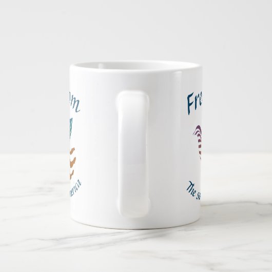 Zuid-Amerikaanse Mok (Achterkant)