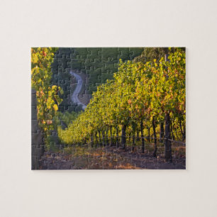 Zuid-Australië, Adelaide Hills, Summertown. 2 Legpuzzel