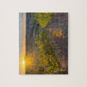 Zuid-Australië, Adelaide Hills, Summertown. Legpuzzel (Verticaal)