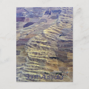 Zuid-Australië Briefkaart