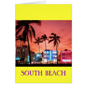 ZUID Beach, Florida