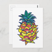 Zuid Briefkaart (Voorkant / Achterkant)