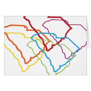 zuid - carolina pride blur