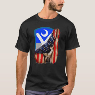 ZUID CAROLINA T-SHIRT