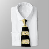 ZUID DAKOTA STROPDAS (Gebonden)