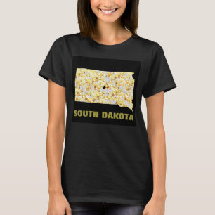 ZUID DAKOTA T-SHIRT