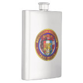 Zuid-Europese taskforce (SETAF) Flacon (Rechts)