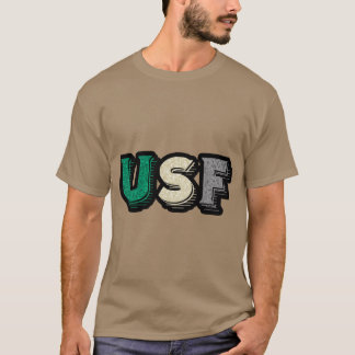 zuid florida t-shirt