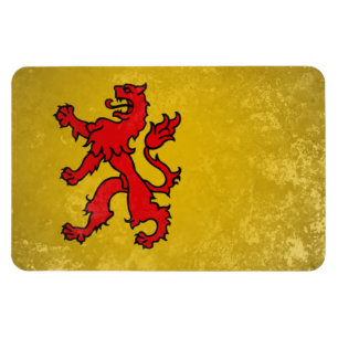 Zuid-Holland Magneet