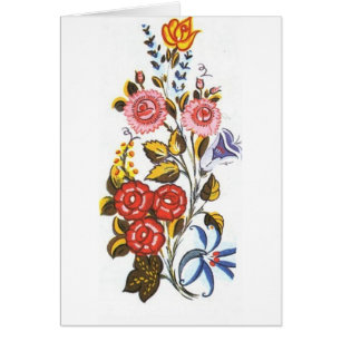 Zuid-Hongaarse volkskunst