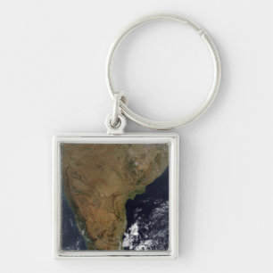 Zuid-India Sleutelhanger