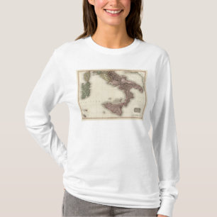 Zuid-Italië T-shirt
