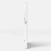 Zuid-Korea iPhone Hoesje (Linkerkant)