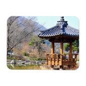 Zuid-Korea Magneet (Horizontaal)