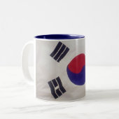 Zuid-Korea - Mok (Voorkant links)