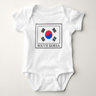 Zuid-Korea Romper