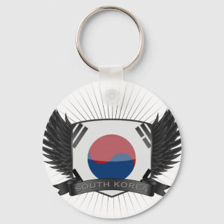 ZUID-KOREA SLEUTELHANGER