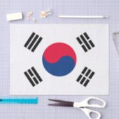 Zuid-Korea Tissuepapier (Craft)