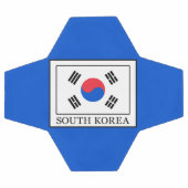 Zuid-Korea Voetbal (Enkel)
