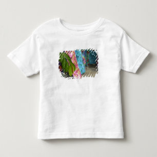 Zuid-Pacific, Frans-Polynesië, Genootschap Kinder Shirts