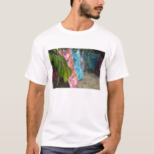 Zuid-Pacific, Frans-Polynesië, Genootschap T-shirt