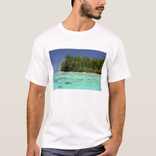 Zuid-Pacific, Frans-Polynesië, Moorea 2 T-shirt