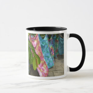 Zuid-Pacific, Frans-Polynesië, Samenleving Mok