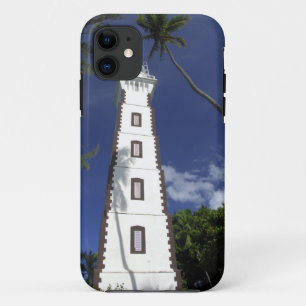 Zuid Pacific, Frans-Polynesië, Tahiti. Venus iPhone 11 Hoesje