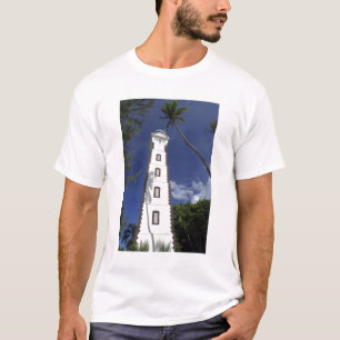 Zuid-Pacific, Frans-Polynesië, Tahiti. Venus T-shirt