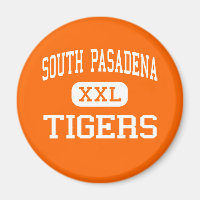 Zuid-Pasadena - Tijgers - Hoog - Zuid-Pasadena