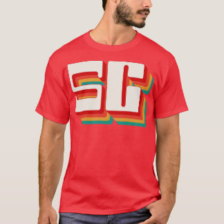 Zuid-Polina T-shirt
