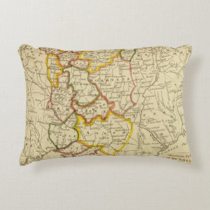 Zuid-Rusland in Europa Accent Kussen