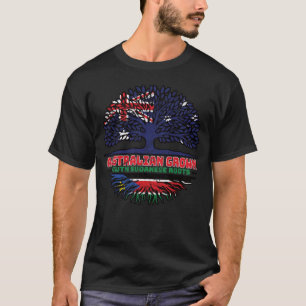 Zuid-Soedan Zuid-Soedan Australië T-shirt