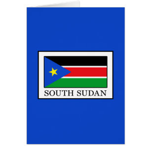 Zuid-Sudan