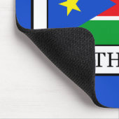 Zuid-Sudan Muismat (Hoek)