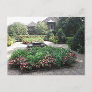 Zuid-Terras in Bellingrath Briefkaart